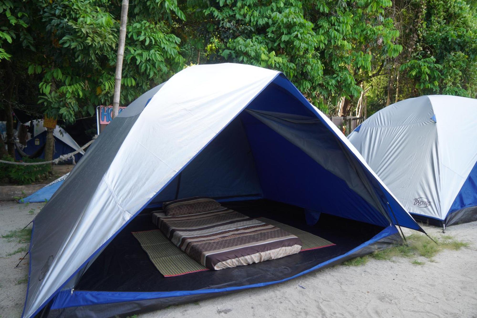 Redang Campstay Exteriör bild